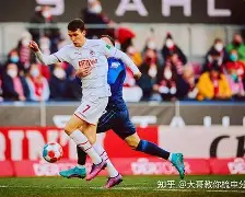  德甲多特最新战况 